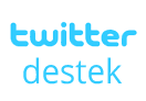 11858 Twitter Destek Hattı